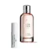 Molton Brown Heavenly Gingerlily samples